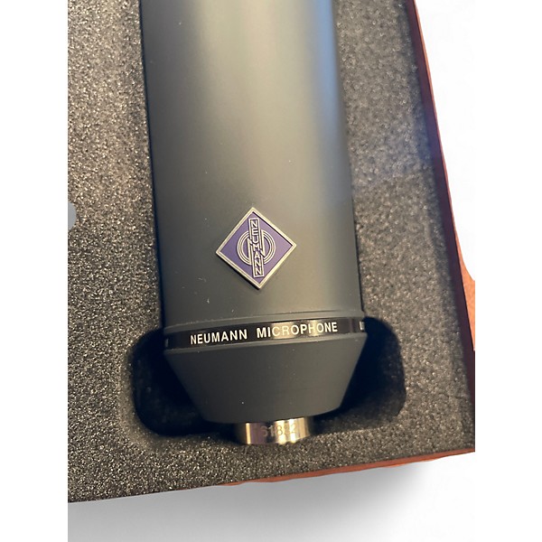 Used Neumann U87AI Condenser Microphone