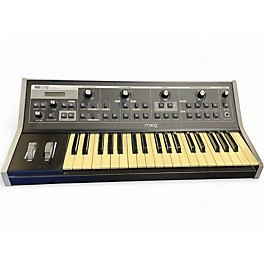 Used Moog LPT005 Little Phatty Stage II Synthesizer