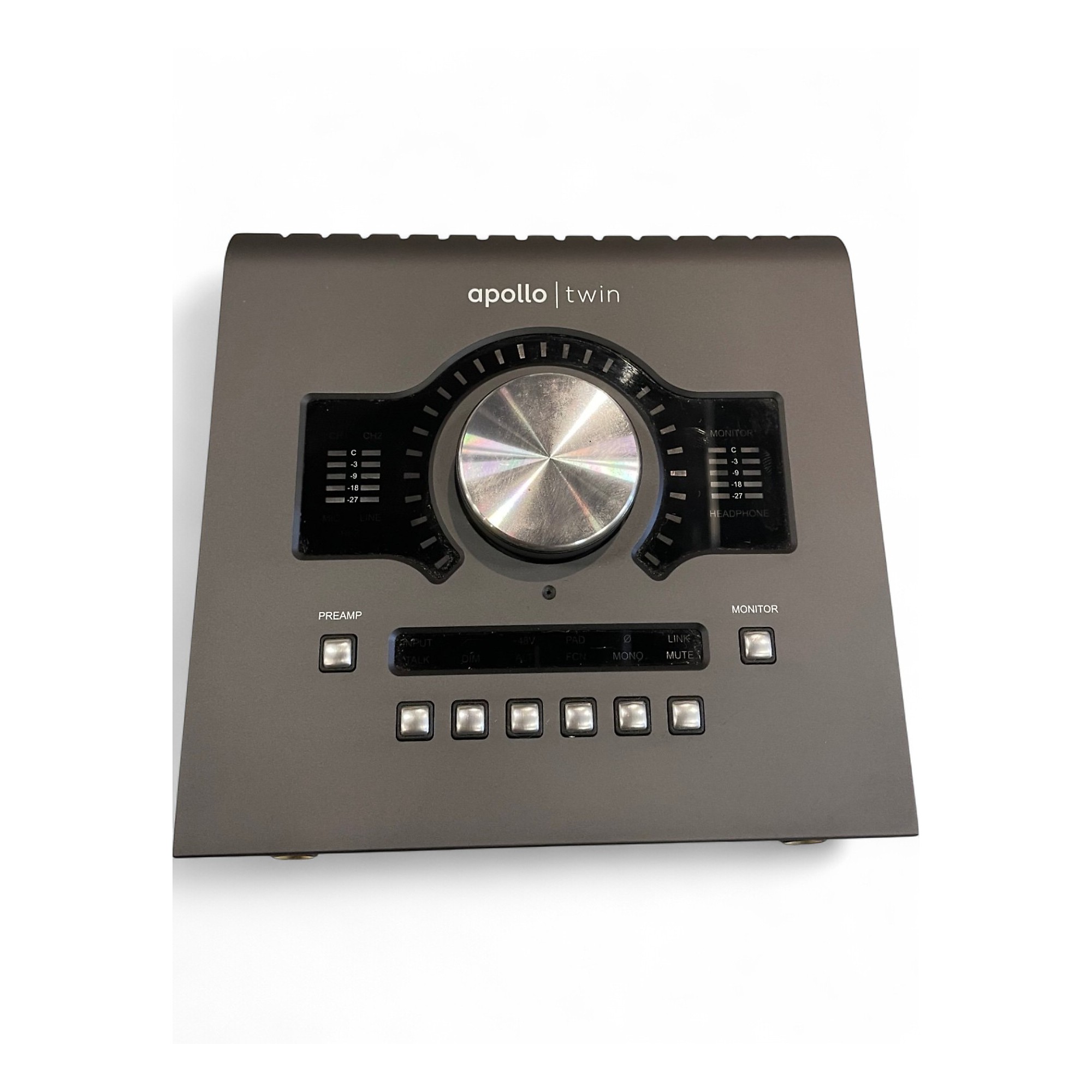 【美品】UNIVERSAL AUDIO Apollo Twin DUO Amazon.com: Universal Audio Apollo Twin X DUO Gen 2