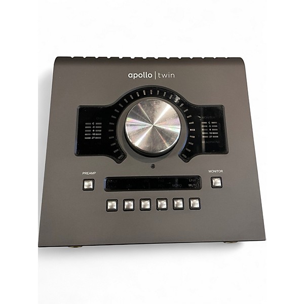 DTM・DAW Universal Audio apollo twin MK2 DUO Amazon.com: Universal Audio Apollo Twin MkII Heritage Edition