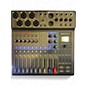 Used Zoom LIVETRAK L-8  Digital Mixer thumbnail