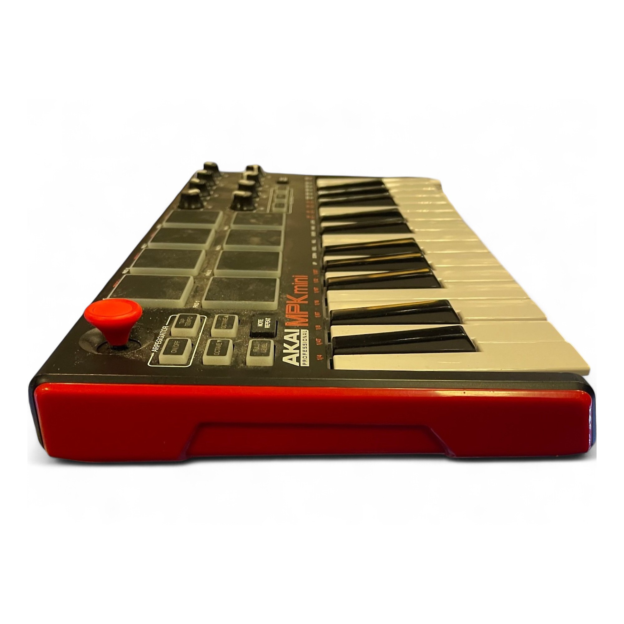 Used Akai MPK MINI MIDI Controller | Guitar Center
