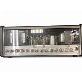 Used Hughes & Kettner TM36 Tubemeister 36W Tube Guitar Amp Head