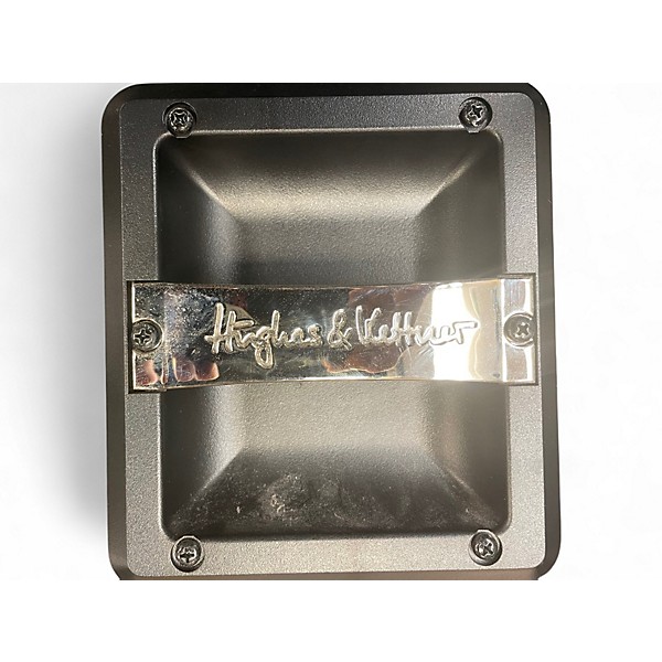 Used Hughes & Kettner TM36 Tubemeister 36W Tube Guitar Amp Head