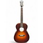 Used Recording King ROS-11-FE3-TBS Tabaco Sunburst  Acoustic Electric Guitar thumbnail
