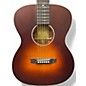 Used Recording King ROS-11-FE3-TBS Tabaco Sunburst  Acoustic Electric Guitar