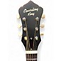 Used Recording King ROS-11-FE3-TBS Tabaco Sunburst  Acoustic Electric Guitar
