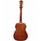 Used Recording King ROS-11-FE3-TBS Tabaco Sunburst  Acoustic Electric Guitar