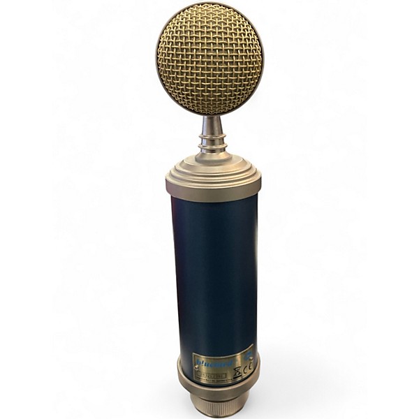 Used Blue Bluebird Condenser Microphone | Guitar Center