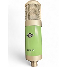 Used Universal Audio BOCK 187 FET Condenser Microphone