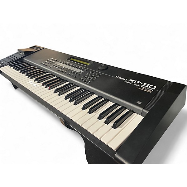 Used Roland XP-50 Digital Piano