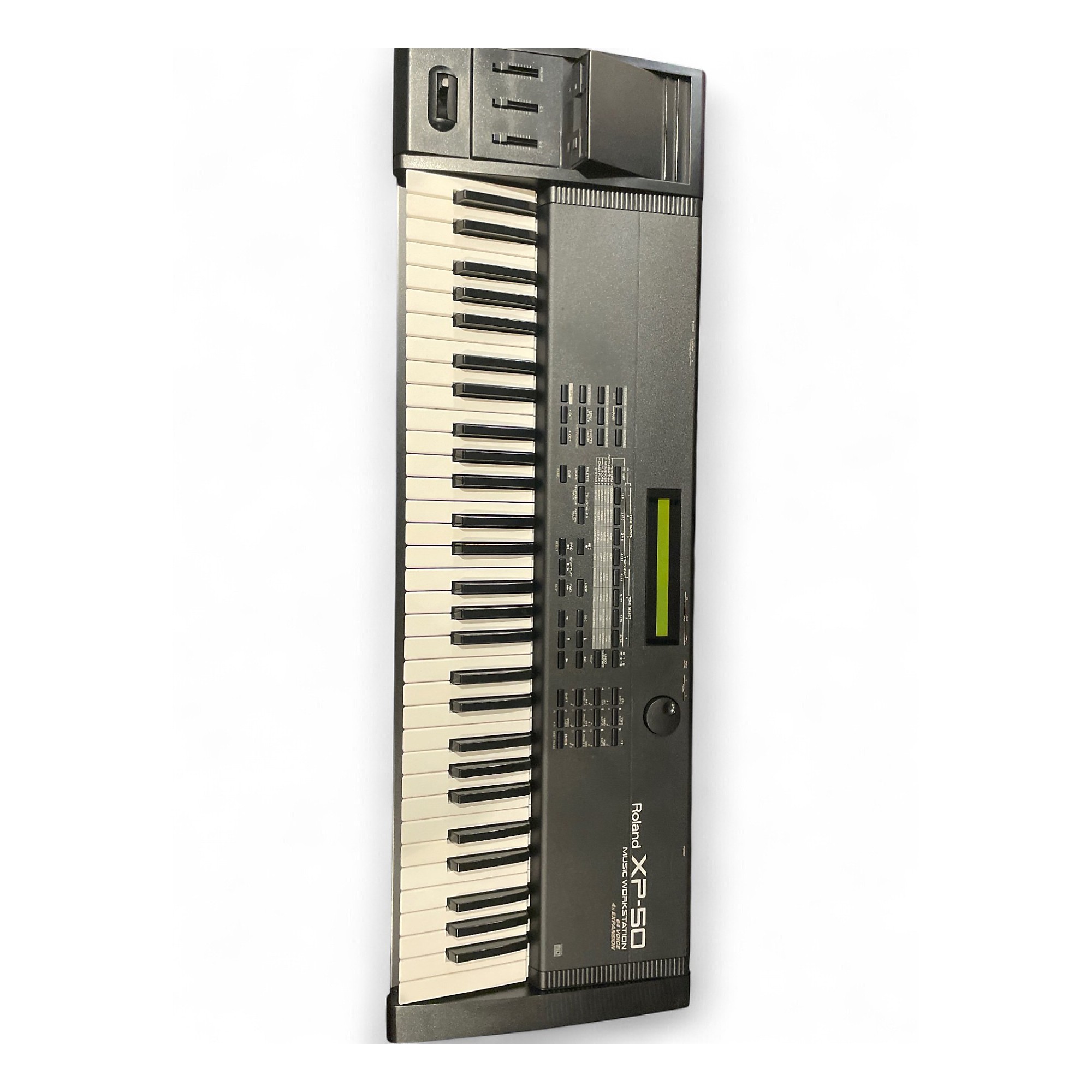 ユーストRoland XP 50 Used Roland XP-50 Digital Piano | Guitar Center