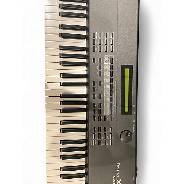 Used Roland XP-50 Digital Piano