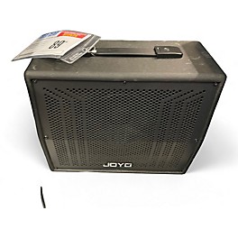 Used Joyo BAN TAC Guitar Cabinet