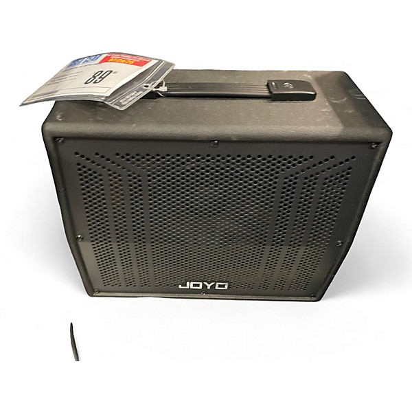 Used Joyo BAN TAC Guitar Cabinet