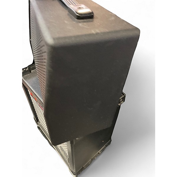 Used Joyo BAN TAC Guitar Cabinet