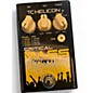Used TC Helicon Critical Mass Vocal Processor thumbnail