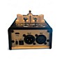 Used TC Helicon Critical Mass Vocal Processor