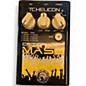 Used TC Helicon Critical Mass Vocal Processor