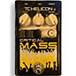 Used TC Helicon Critical Mass Vocal Processor
