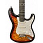 Used Palmer Core XL FBS Solid Body Electric Guitar