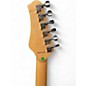 Used Palmer Core XL FBS Solid Body Electric Guitar