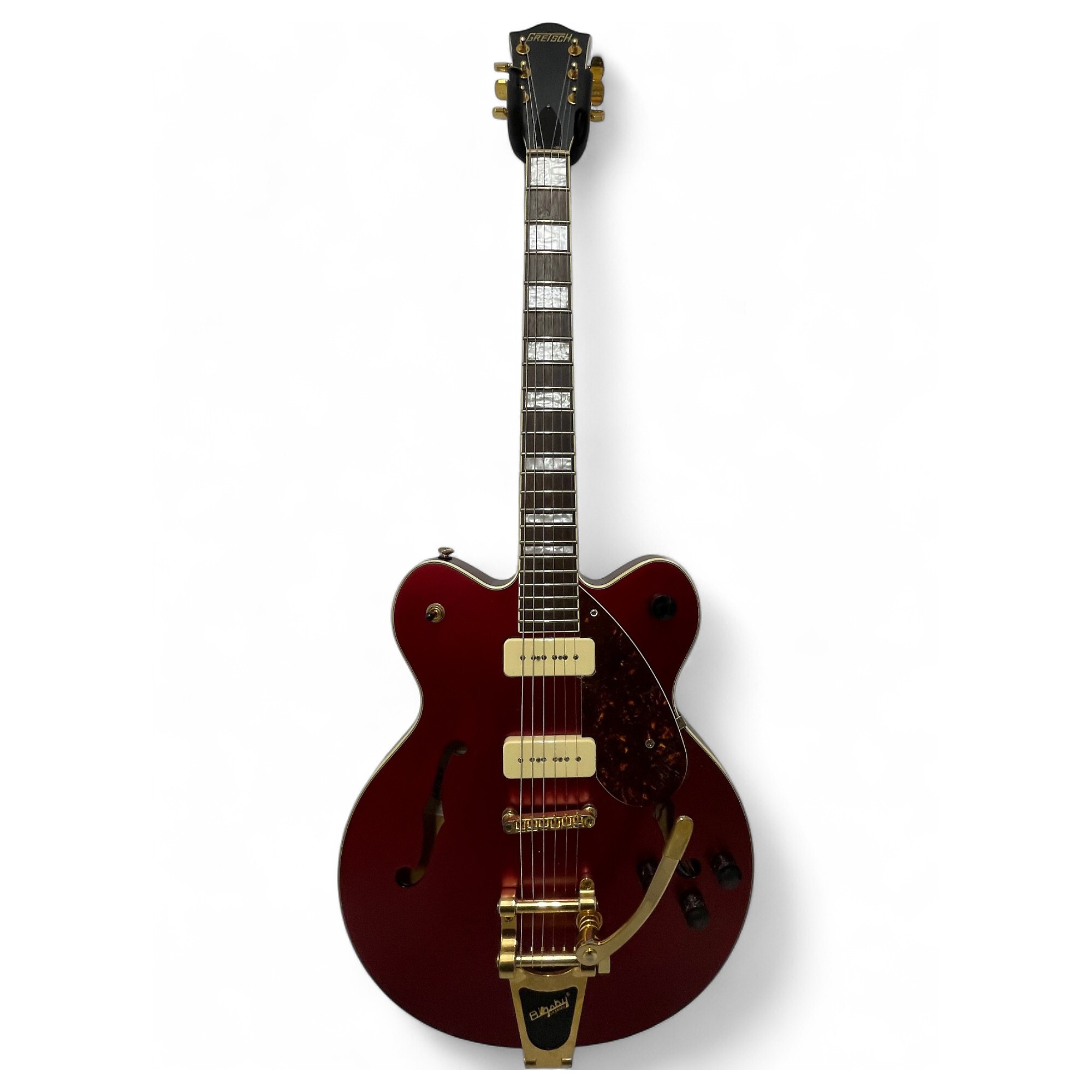 ギター Nutz Amazon.com: Gretsch G2622 Streamliner Center Block Double