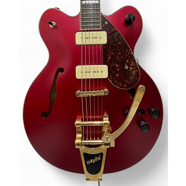 ギター Nutz Used Gretsch Guitars G2622 Streamliner Center Block Candy