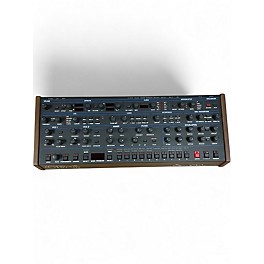 Used Sequential OB-6 MODULE Synthesizer
