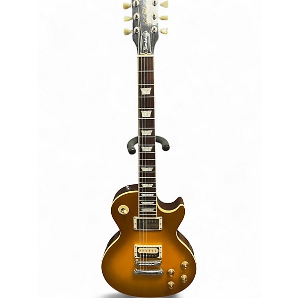 Gibson Les Paul MODEL Standard USA製 1995 Gibson Les Paul Standard Cherry Sunburst 1995 – Chicago