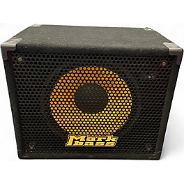 Used Markbass Traveler 151P Bass Cabinet