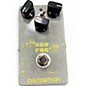 Used Caline ROCK FACE Effect Pedal thumbnail