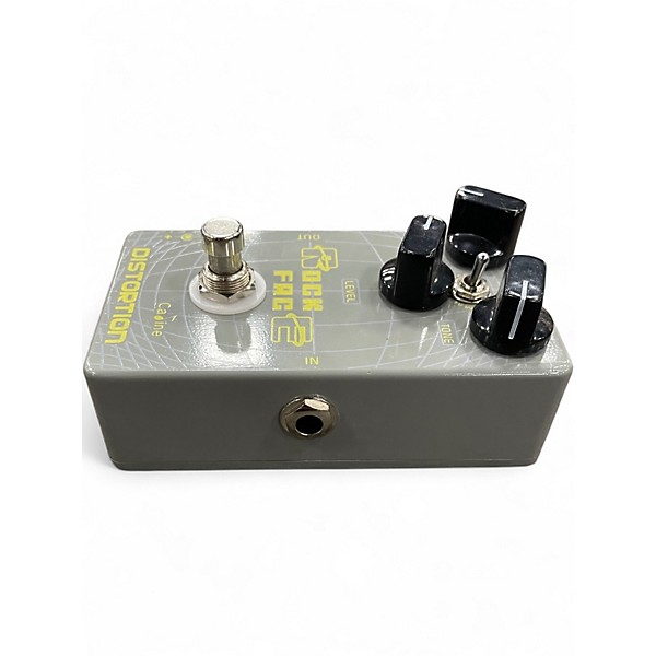 Used Caline ROCK FACE Effect Pedal
