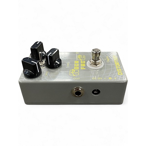 Used Caline ROCK FACE Effect Pedal