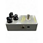 Used Caline ROCK FACE Effect Pedal