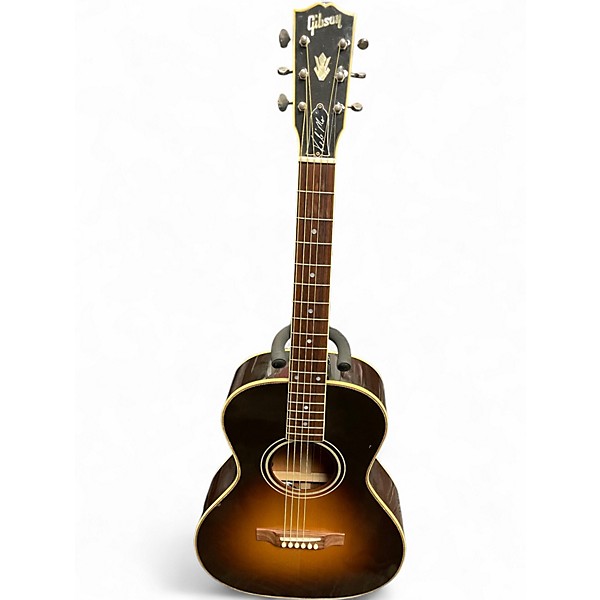 ギター Gibson Custom Shop Keb'Mo BluesMaster IMG_8358.jpg
