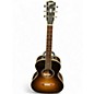 Used Gibson Keb Mo Blues Master SUNBURST Acoustic Electric Guitar thumbnail