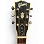 Used Gibson Keb Mo Blues Master SUNBURST Acoustic Electric Guitar