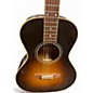 Used Gibson Keb Mo Blues Master SUNBURST Acoustic Electric Guitar
