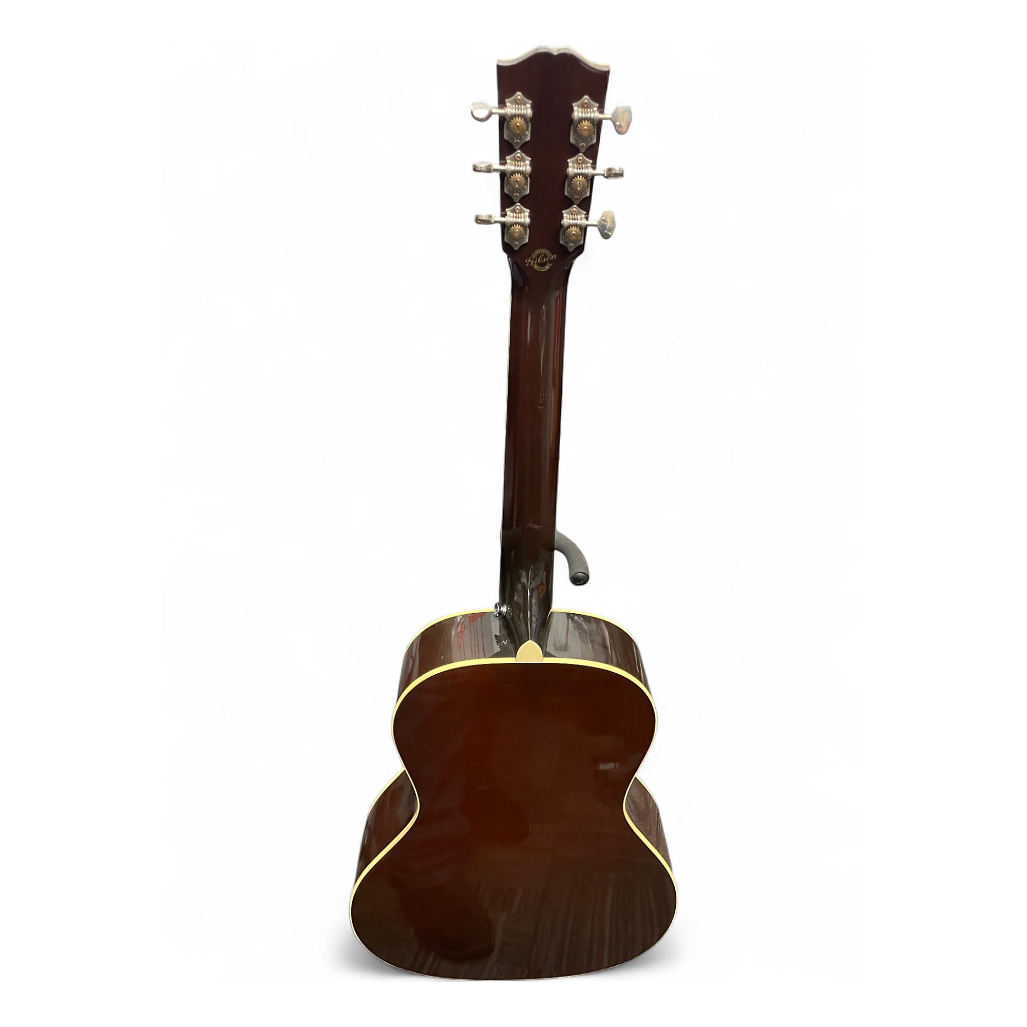 Used Gibson Keb Mo Blues Master SUNBURST Acoustic Electric