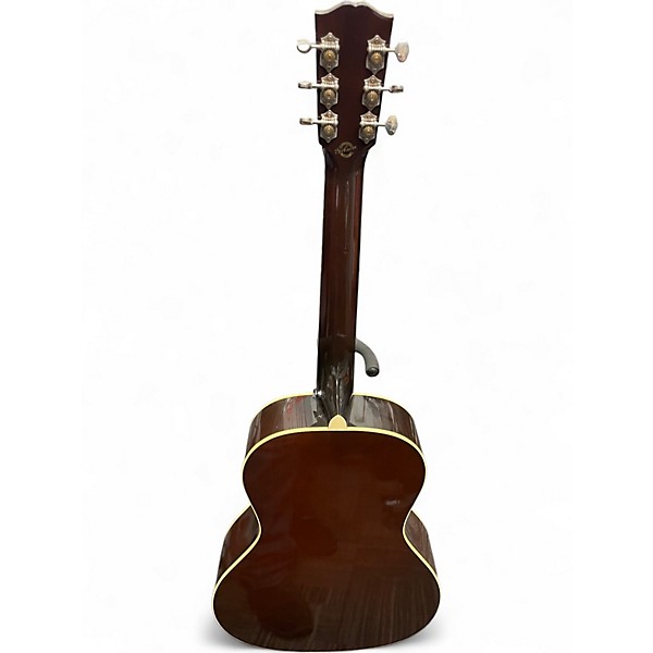 Used Gibson Keb Mo Blues Master SUNBURST Acoustic Electric Guitar