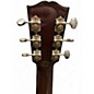 Used Gibson Keb Mo Blues Master SUNBURST Acoustic Electric Guitar