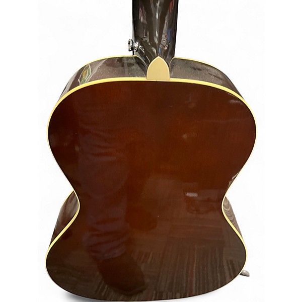 Used Gibson Keb Mo Blues Master SUNBURST Acoustic Electric Guitar