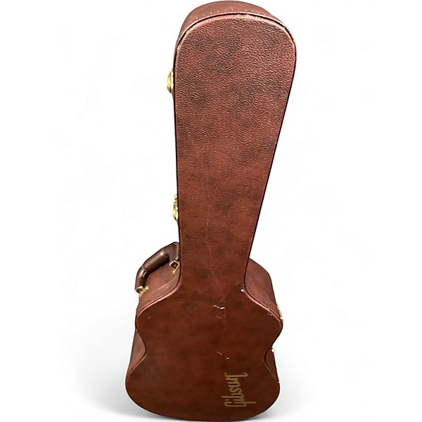 Used Gibson Keb Mo Blues Master SUNBURST Acoustic Electric Guitar