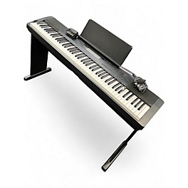 Used Casio CDP 220R Keyboard Workstation