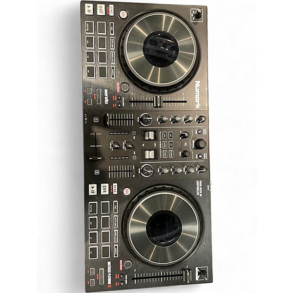 【美品】Numark MIXTRACK PLATINUM FX Mixtrack Platinum FX | Numark