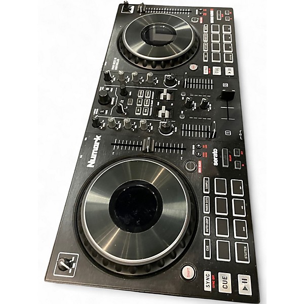 DJ機材 Numark Mixtrack Platinum Fx Mixtrack Platinum FX | Numark
