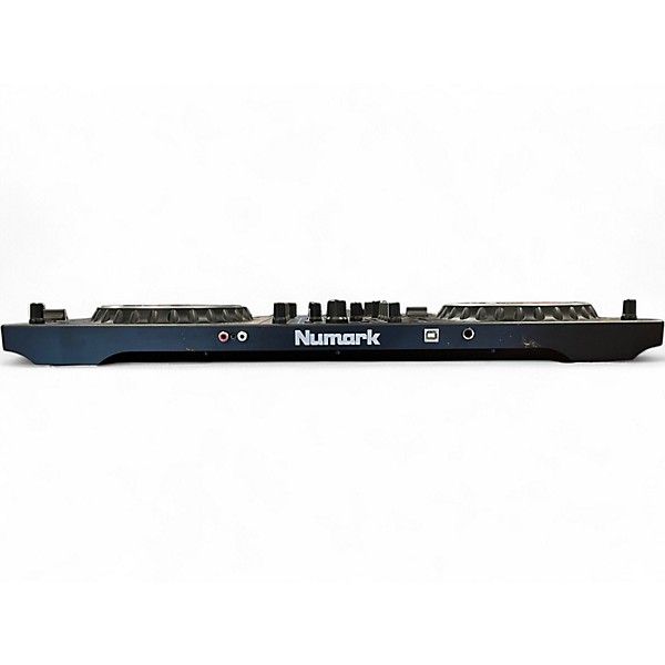 Used Numark Mixtrack Platinum FX DJ Mixer | Guitar Center