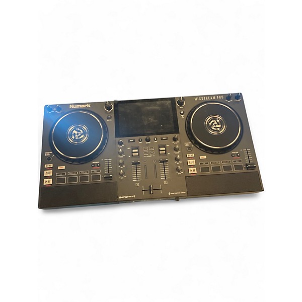 Used Numark Mixstream Pro DJ Mixer