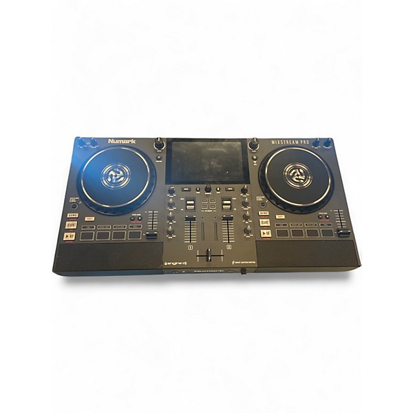 Used Numark Mixstream Pro DJ Mixer